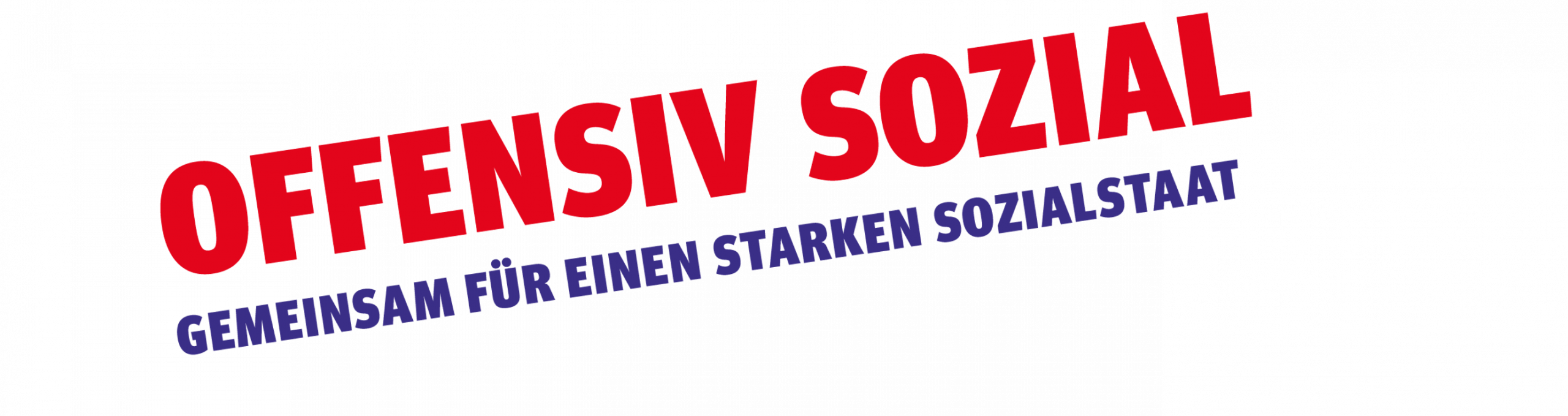 Offensiv Sozial